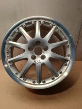 1 cerchio in lega 18 pollici