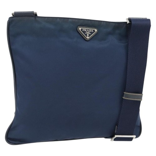 Borsa tracolla prada - borsa, a