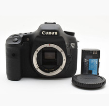 Canon CANON EOS 7D modificata