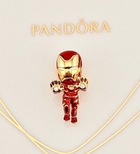 Charm Pandora x Marvel The