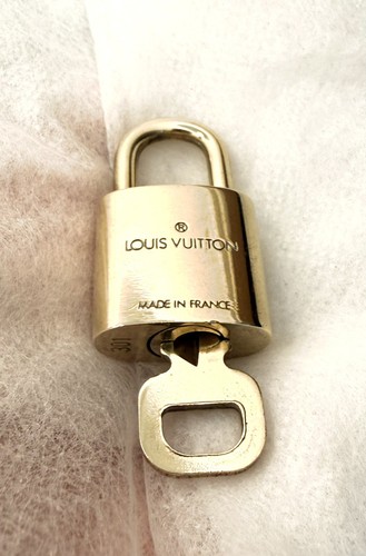 Louis vuitton lucchetto - vuitton, e
