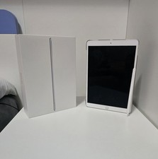 I pad air 256 gb 2019 con