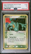 Pokemon EX Team Rocket Returns
