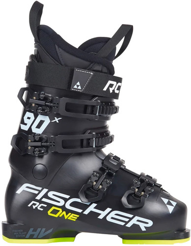 Nuovo fischer x90 scarponi - rc,