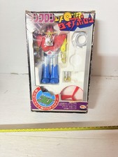 UFO ROBOT DIAPOLON ST BULLMARK