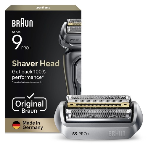Braun serie pro 96m - 9,