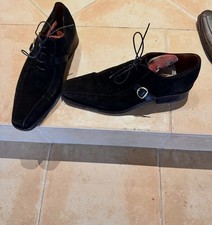 Scarpe eleganti Alberto
