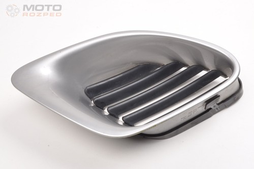 Griglia paraurti porsche - paraurti,