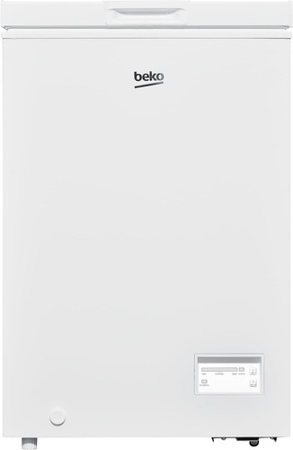 Beko cf100wn congelatore - congelatore, a