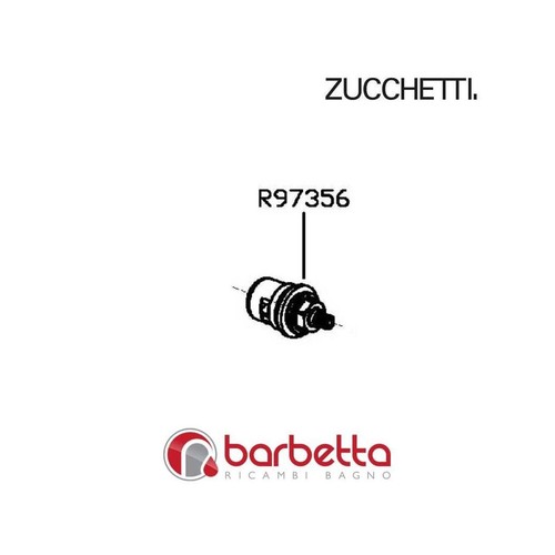 Vitone dischi ceramici - 3/4,