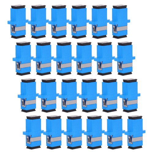 24pcs accoppiatore fibra - in,