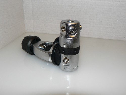 Scubapro mk10 plus int pezzo - mk10,