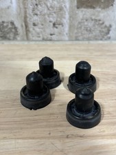 ⭐️Elac Miracord 50H II Turntable⭐️Suspension Isolation Feet Genuine⭐️