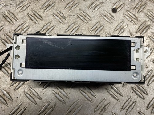 92284 display citroen ii - display, c4