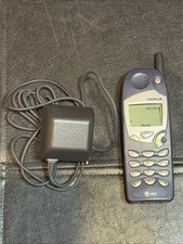 Cellulare Nokia 5165 blu anni