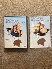 The Garden of the