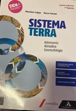 Sistema Terra-4ed 1 biennio-