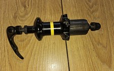 Mozzo posteriore bicicletta