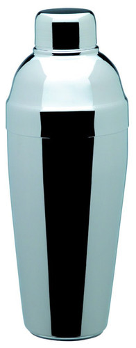 Shaker pezzi in acciaio - a,
