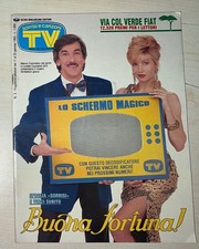 TV SORRISI E CANZONI 1993 N.3