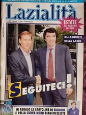Rivista LAZIALITA' ANNO