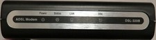 D-Link Modem DSL-320B,