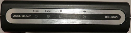 Link modem dsl 320b - d-link,