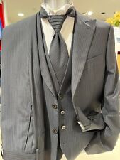 ABITO CERIMONIA CARLO