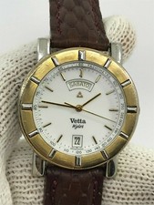 WYLER VETTA DAY DATE