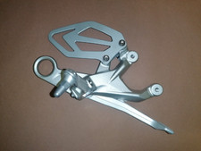 FOOTPEG RH PEDANA ANTERIORE DX BMW S1000RR 15/16 772830802