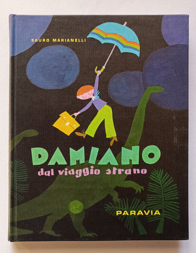 Damiano dal viaggio - dal,
