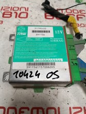 Centralina airbag 51795433