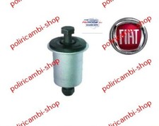 SILENT BLOCK BOCCOLA BRACCIO OSCILLANTE POSTERIORE PANDA DAL 2003 IN POI