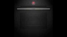 Bosch Forno ad incasso