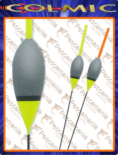 Galleggiante colmic steve - galleggiante,