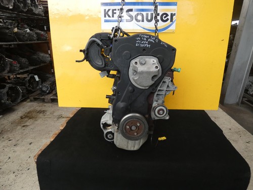 Motore nfu 206 - motore, cc