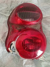 Fanale Posteriore Sinistro SMART 2° serie dal 2007 al 2015 451 ROTTO