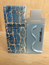 ROBERTO CAVALLI MEN FACE