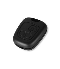 COVER SCOCCA TELECOMANDO 2 TASTI CHIAVE CITROEN C1 C2 C3 C5 XSARA SAXO PICASSO