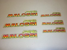 KIT N. 6 ADESIVI DECALCO