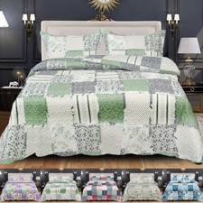 3 pz set biancheria da letto