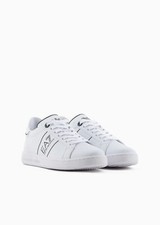 7Y000005 MZ021 SNEAKERS EA7 EMPORIO ARMANI JUNIOR SCARPE SCARPETTA SNEAKER NEW