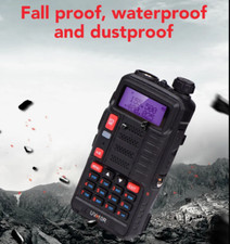 Radio Baofeng UV-10R