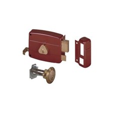 Serratura da Applicare Infissi