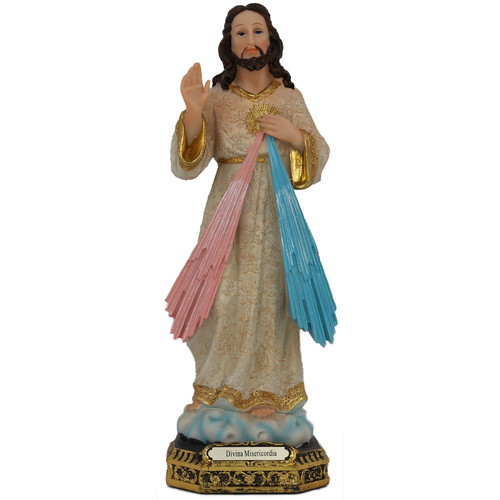 Señor divina - de,