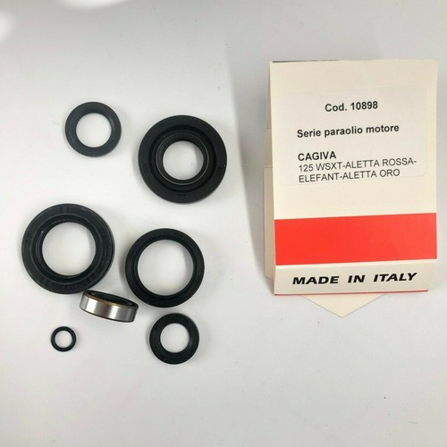 Kit paraoli paraolio motore - kit,