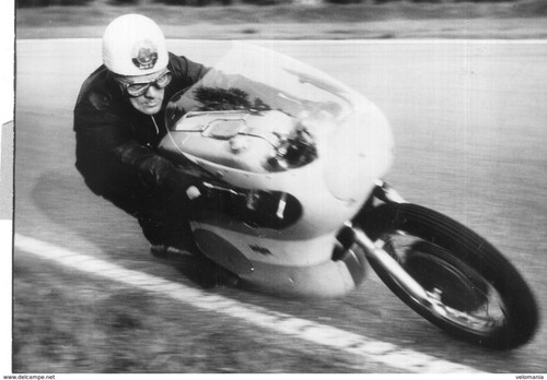 Photo presse sports moto - photo,