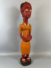 220350 - African Baule figure