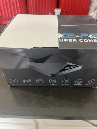 Kinhank pro super - kinhank, x2-pro