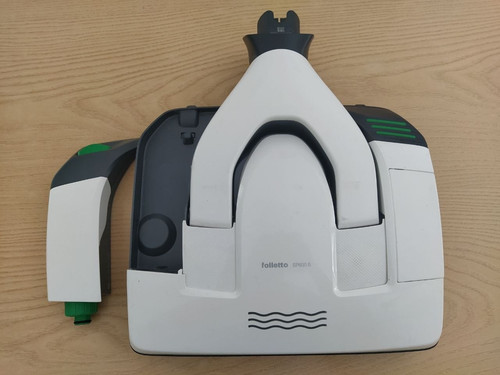 Pulilava folletto vorwerk - pulilava,